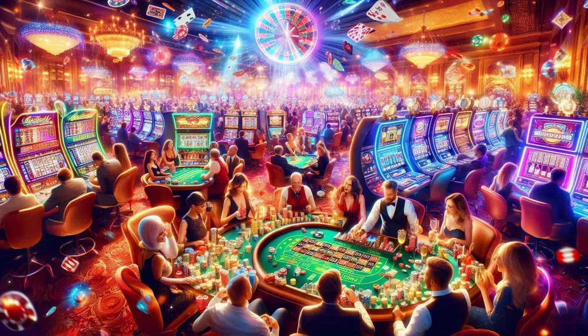 Zuluspins Casino